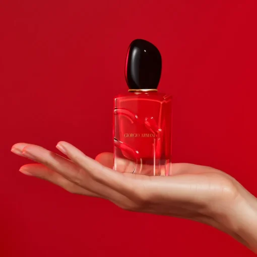 Sì Passione Eau de Parfum