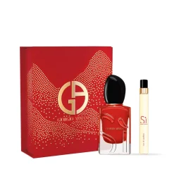 Sì Passione Eau de Parfum Set