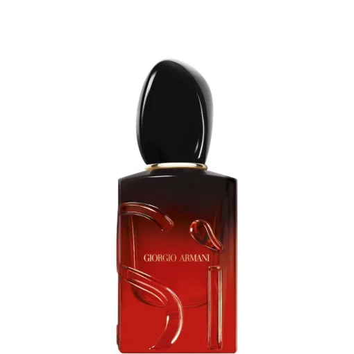 Sì Passione Eau de Parfum Intense (Refillable)