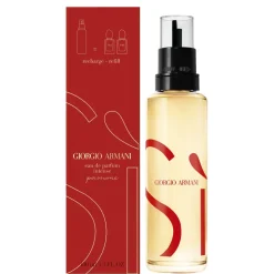 Sì Passione Eau de Parfum Intense Refill
