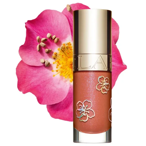Sakura Lip Comfort Oil