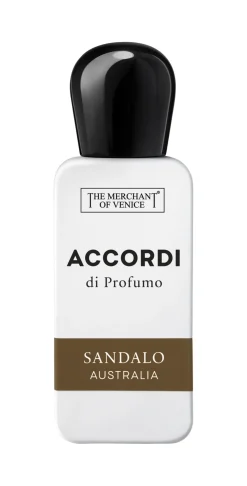 Sandalo Australia Eau de Parfum