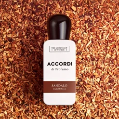 Sandalo Australia Eau de Parfum