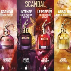Scandal Le Parfum Intense EdP