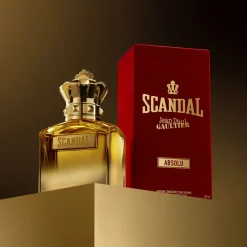 Scandal pour Homme Absolu Parfum Concentré