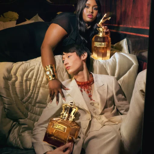 Scandal pour Homme Absolu Parfum Concentré