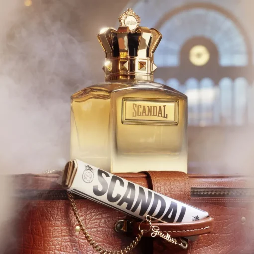 Scandal pour Homme Absolu Parfum Concentré