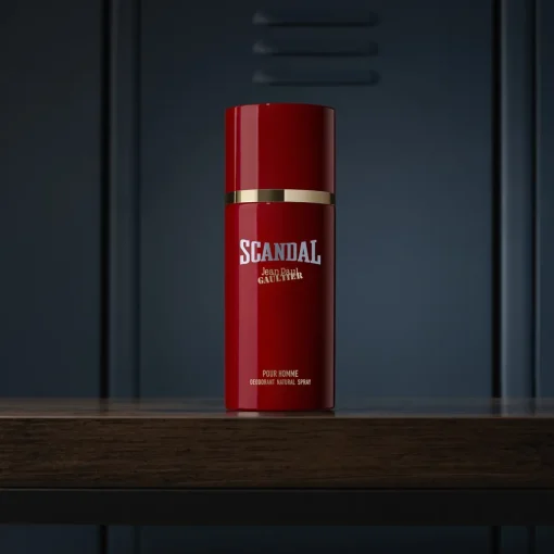 Scandal pour Homme Deospray
