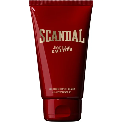 Scandal pour Homme Duschgel