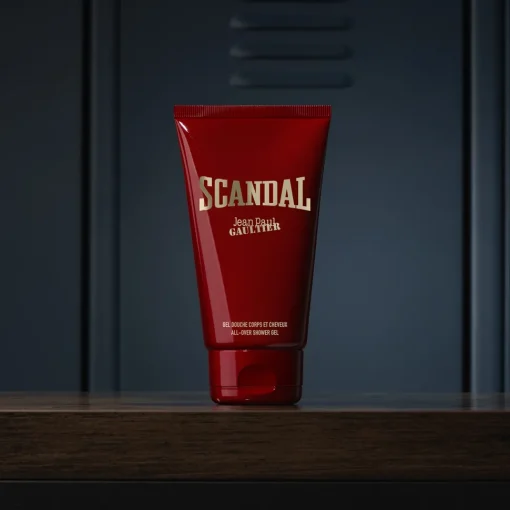 Scandal pour Homme Duschgel