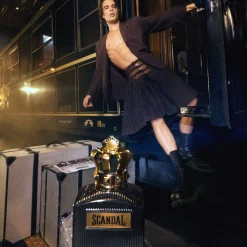 Scandal Pour Homme Intense Eau de Parfum