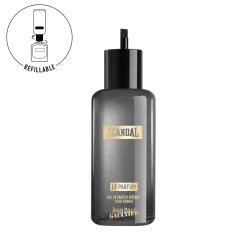Scandal pour Homme Le Parfum EdP Intense Refill