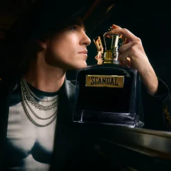 Scandal pour Homme Le Parfum EdP Intense Refill