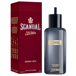 Scandal pour Homme Refill Eau de Toilette
