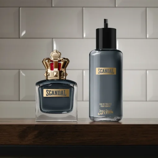 Scandal pour Homme Refill Eau de Toilette
