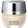 SE Cream Foundation 20 Vanilla Beige