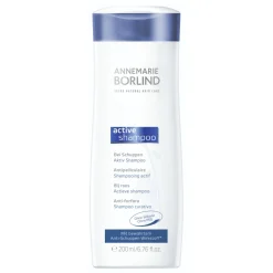 SEIDE Natural Hair Care Aktiv-Shampoo