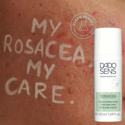 SENSACEA Gesichtsemulsion