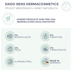 SENSACEA Intensivserum