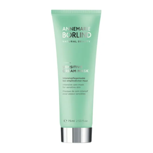 SENSITIVE CREAM MASK
