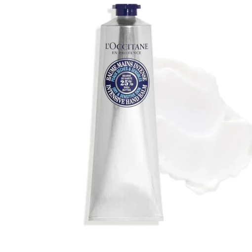 Shea Intensiv pflegender Handbalsam