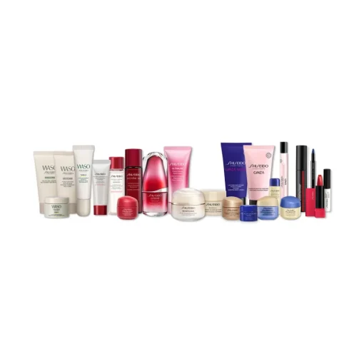 Shiseido Adventskalender 2024