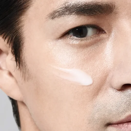 Shiseido Men Energizing Moisturizing Extra Light Fluid