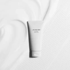 Shiseido Men Face Cleanser