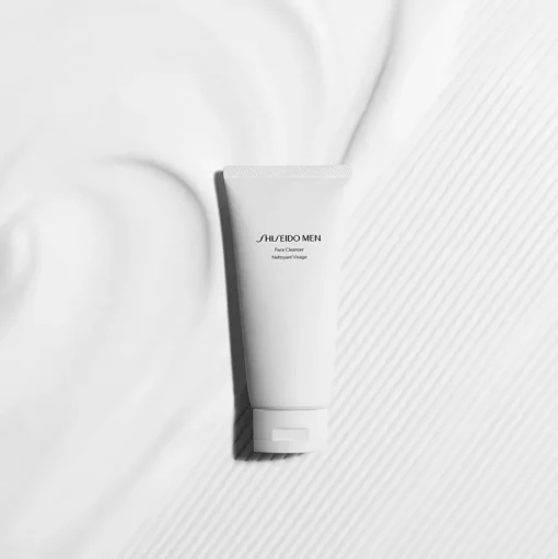 Shiseido Men Face Cleanser