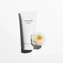 Shiseido Men Face Cleanser
