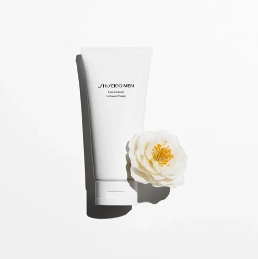 Shiseido Men Face Cleanser