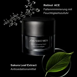 Shiseido Men Skin Empowering Cream REFILL