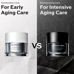 Shiseido Men Skin Empowering Cream