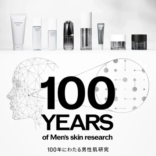 Shiseido Men Skin Empowering Cream REFILL