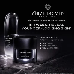 Shiseido Men Skin Empowering Cream