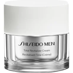 Shiseido Men Total Revitalizer Cream