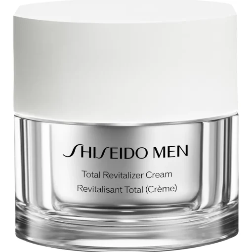 Shiseido Men Total Revitalizer Cream