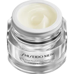 Shiseido Men Total Revitalizer Cream