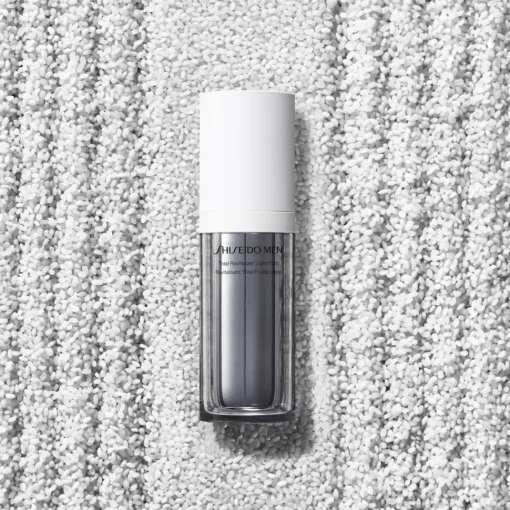 Shiseido Men Total Revitalizer Light Fluid