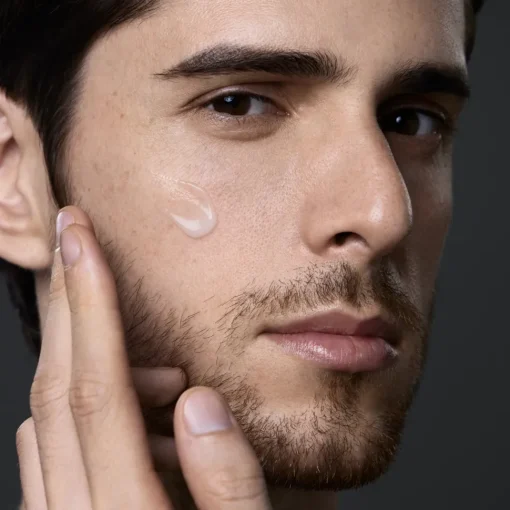 Shiseido Men Total Revitalizer Cream
