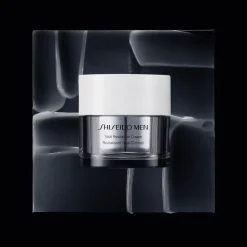 Shiseido Men Total Revitalizer Cream