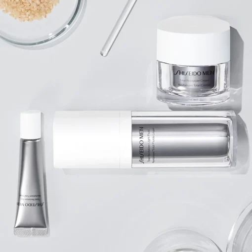 Shiseido Men Total Revitalizer Cream