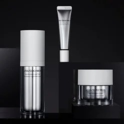 Shiseido Men Total Revitalizer Light Fluid