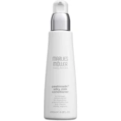 silky milk conditioner