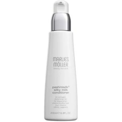silky milk conditioner