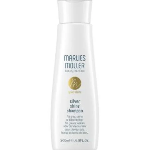 silver shine shampoo