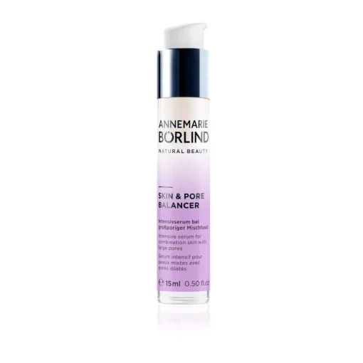SKIN & PORE BALANCER Intensivserum