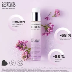 SKIN & PORE BALANCER Intensivserum