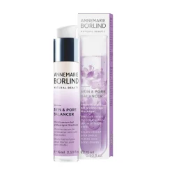 SKIN & PORE BALANCER Intensivserum