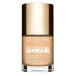 Skin Illusion Velvet